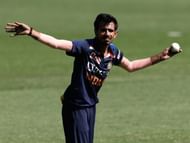  युजवेंद्र चहल